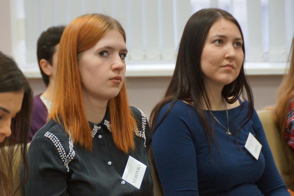 ������������� ������� ����������� '��������� � ������������ ����������� �����' (Reflections and Innovations in EFL: Teaching Methods and Assessments)