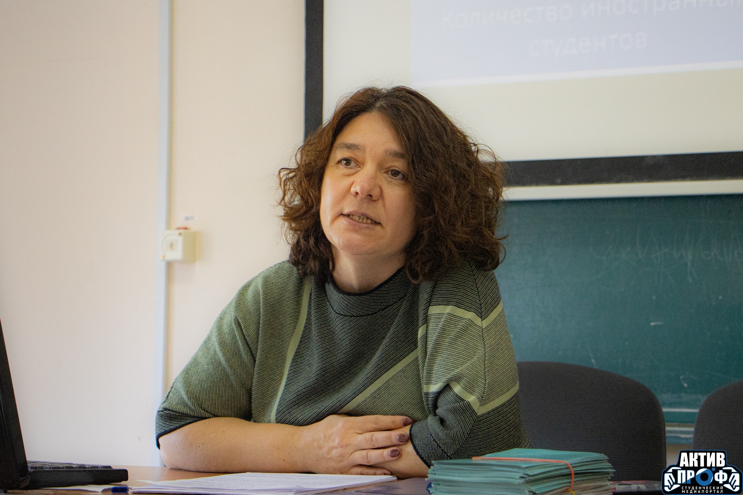 Адаптация ? ключ к успешной учебе в России! Адаптация ? ключ к успешной учебе в России!