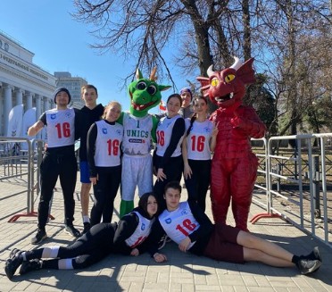 Спортивное направление Спортивное направление