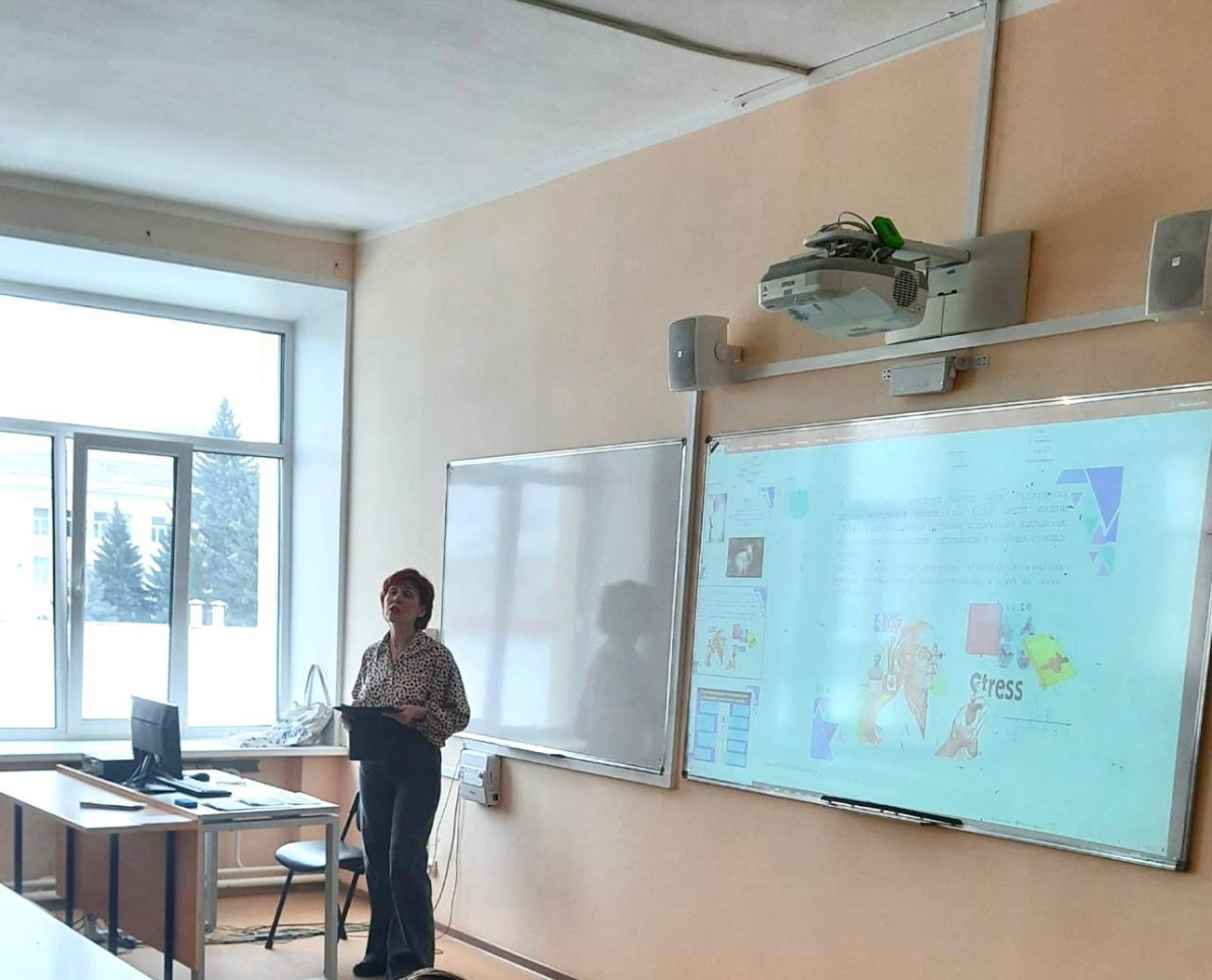 Студенты ИИРСИ приняли участие в тренингах по психологической поддержке и командной работе Студенты ИИРСИ приняли участие в тренингах по психологической поддержке и командной работе