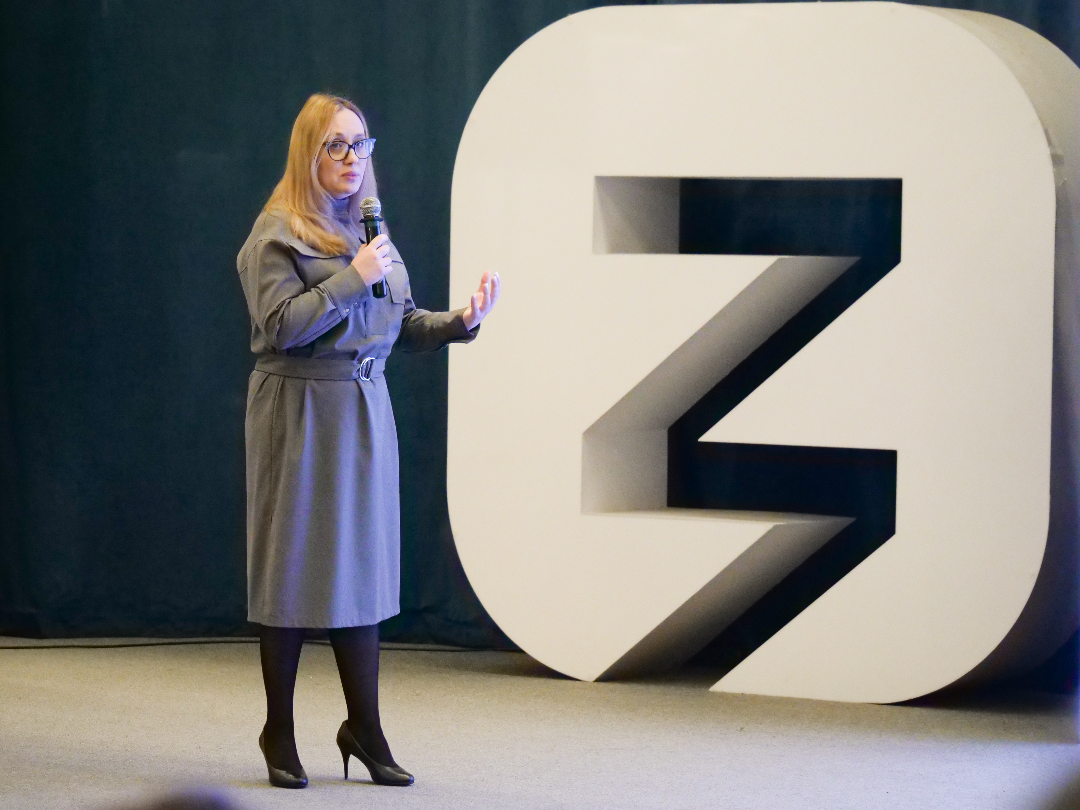 Сотрудники и студенты ИТИС приняли участие в собрании для кураторов академических групп 1-3 курсов Сотрудники и студенты ИТИС приняли участие в собрании для кураторов академических групп 1-3 курсов