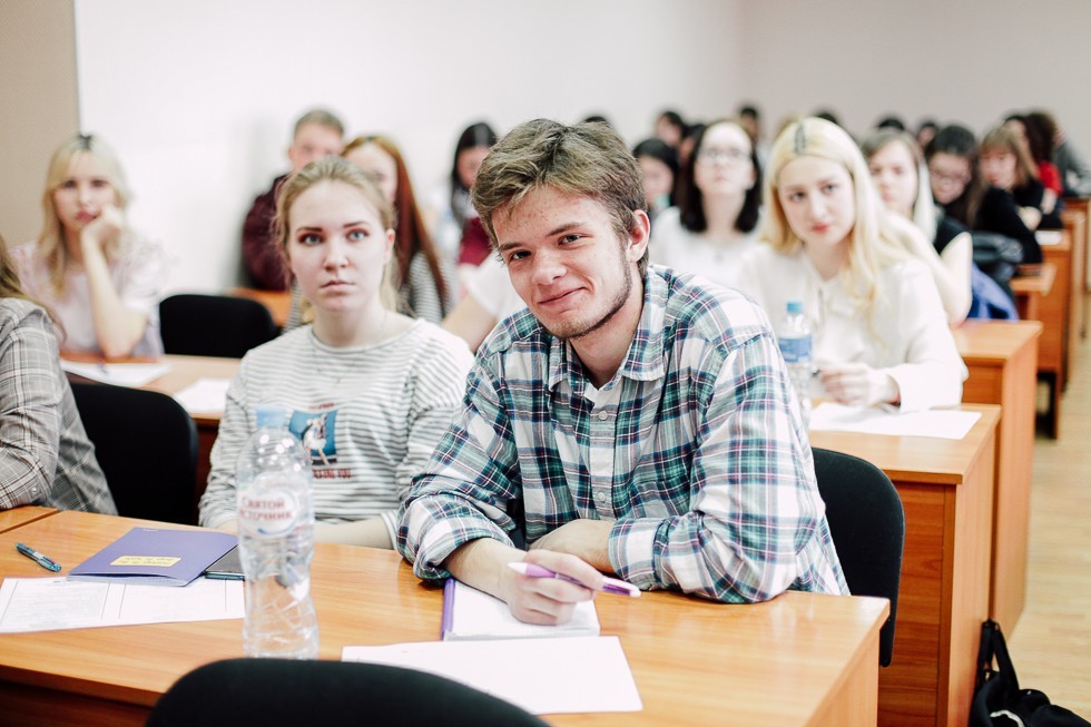 Конференции Конференции