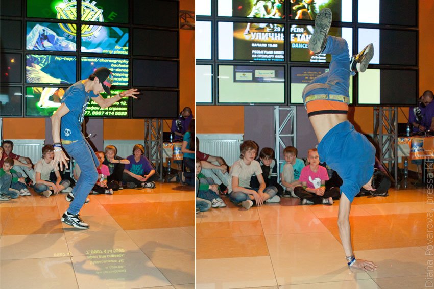 'Лица КФУ'. Танцуй, пока молодой! 'Лица КФУ'. Танцуй, пока молодой!