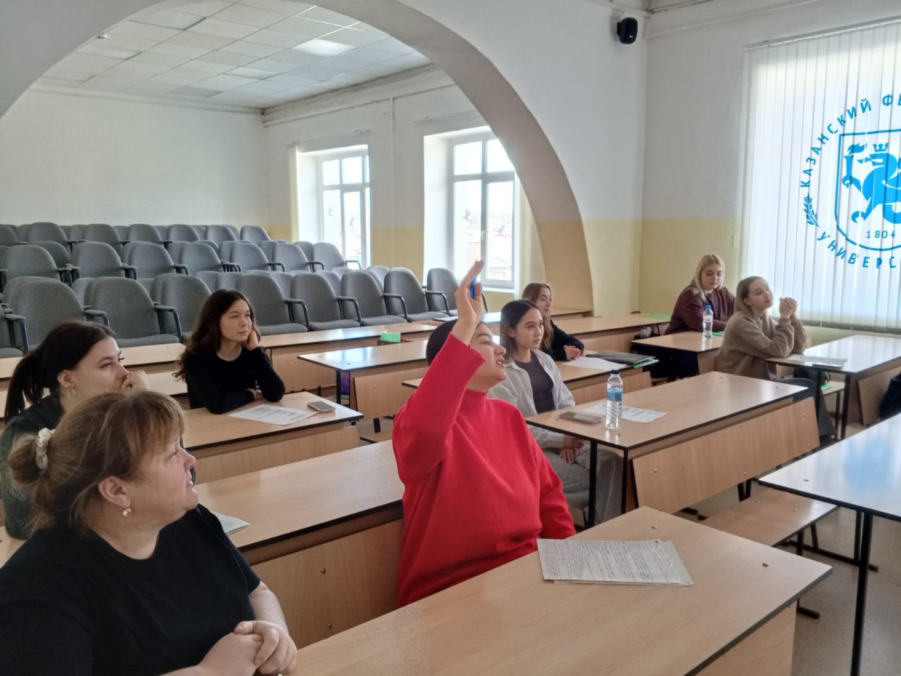 Подведены итоги работы секций дошкольного и начального образования Подведены итоги работы секций дошкольного и начального образования