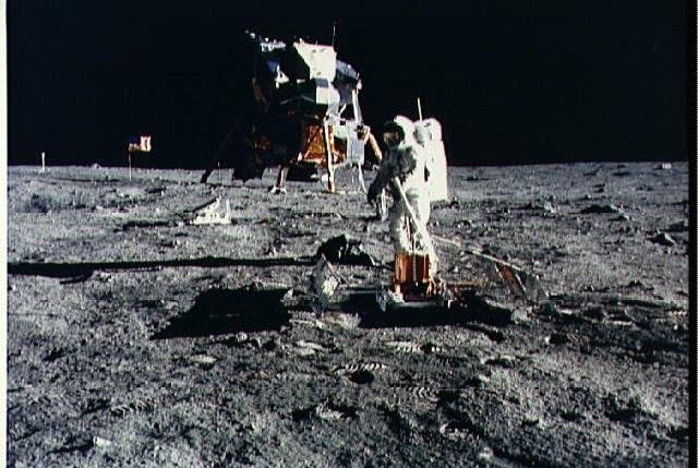 KFU scientist, 'We stand on the cusp of the discovery of a new Moon' KFU scientist, 'We stand on the cusp of the discovery of a new Moon'