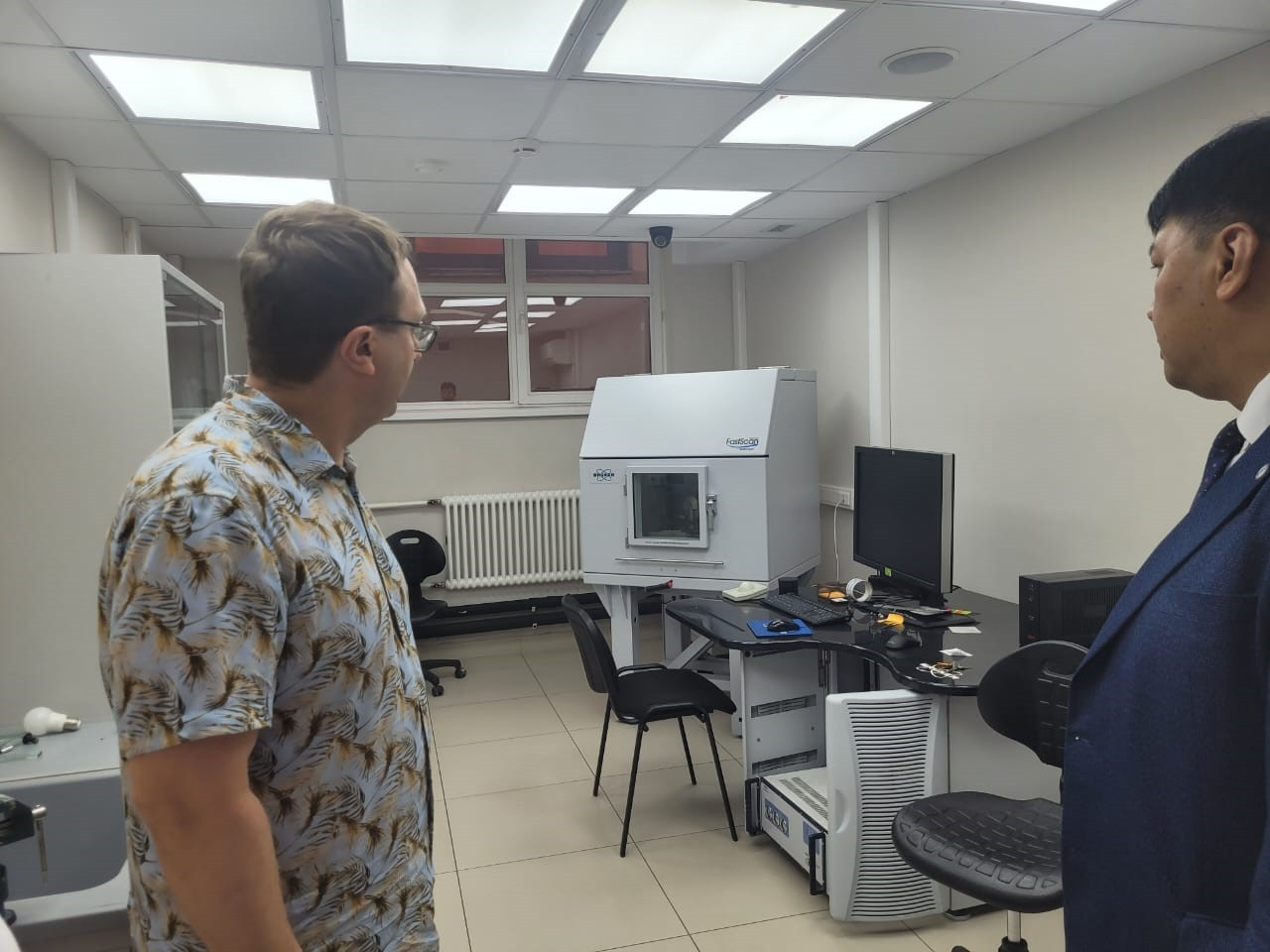 КФУ получил сертификат международной аккредитации образовательной программы 31.05.01 Лечебное дело сроком на 5 лет КФУ получил сертификат международной аккредитации образовательной программы 31.05.01 Лечебное дело сроком на 5 лет