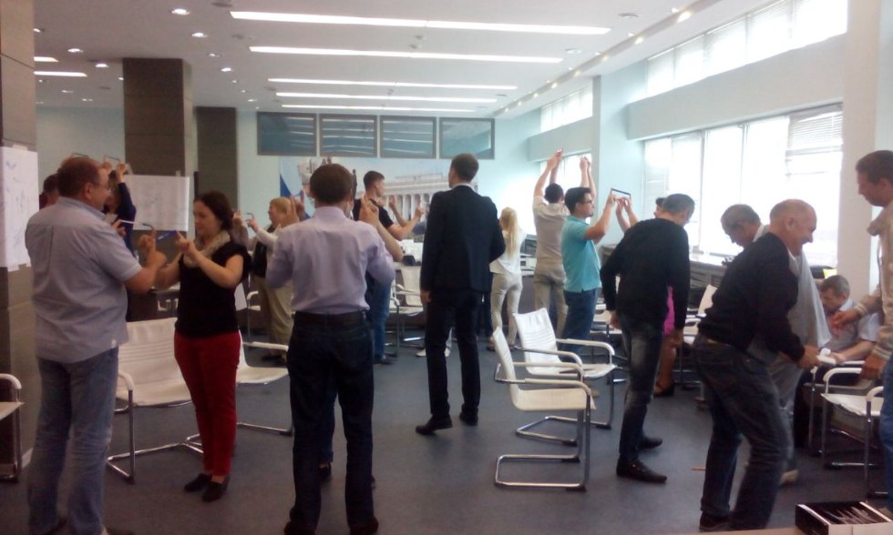 ���������� ����������� � ������������� ������������