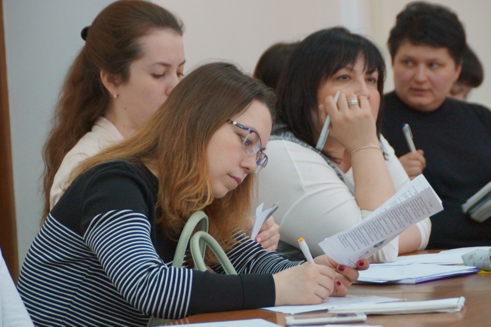 25 ������ 2017 � ���� ��� ���������� ������ ������������� ������� ����������� '��������� � ������������ ����������� �����'