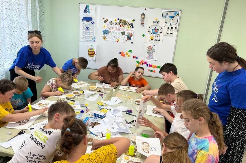 ��������� ������� � ������ � '�����'