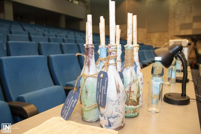 Открытие Ежегодного фестиваля 'День Первокурсника 2014'. Открытие Ежегодного фестиваля 'День Первокурсника 2014'.