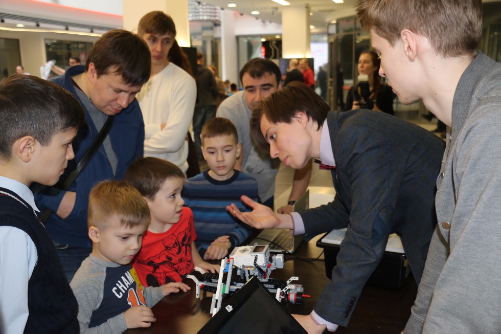 �������� � ���������� ������� ���������������� ������������� ������� ������� � ������� ���������� ��������� '������������ 2017'