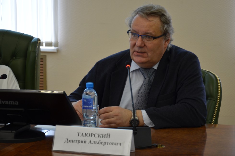 � ��� ��������� ������������� �����������, ����������� ���������� �������� ������������ ��������� ������ � XXI ����