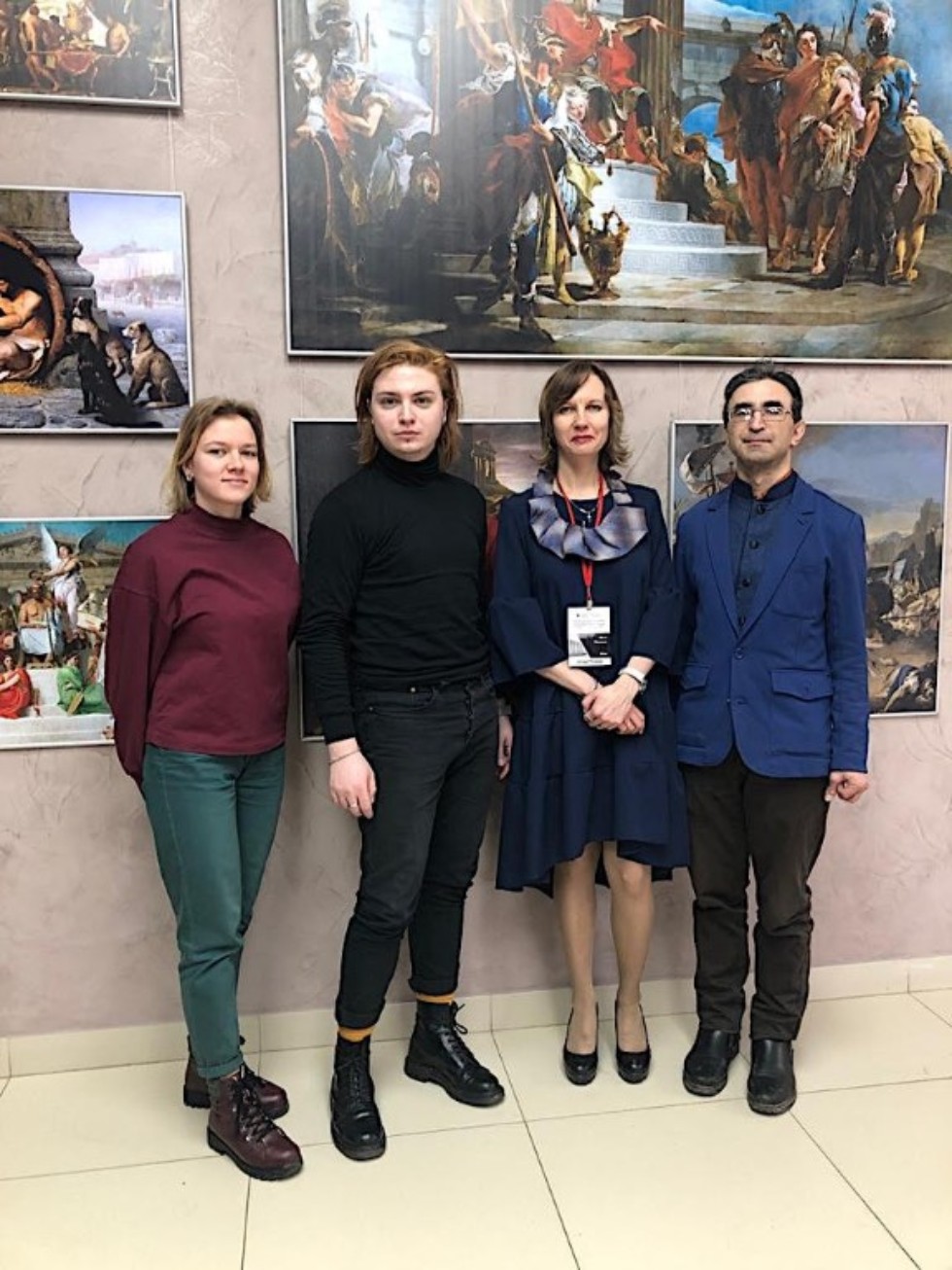 ����� �������� �������� ���: �������������� �� ������ ������� ������-�������������� ���