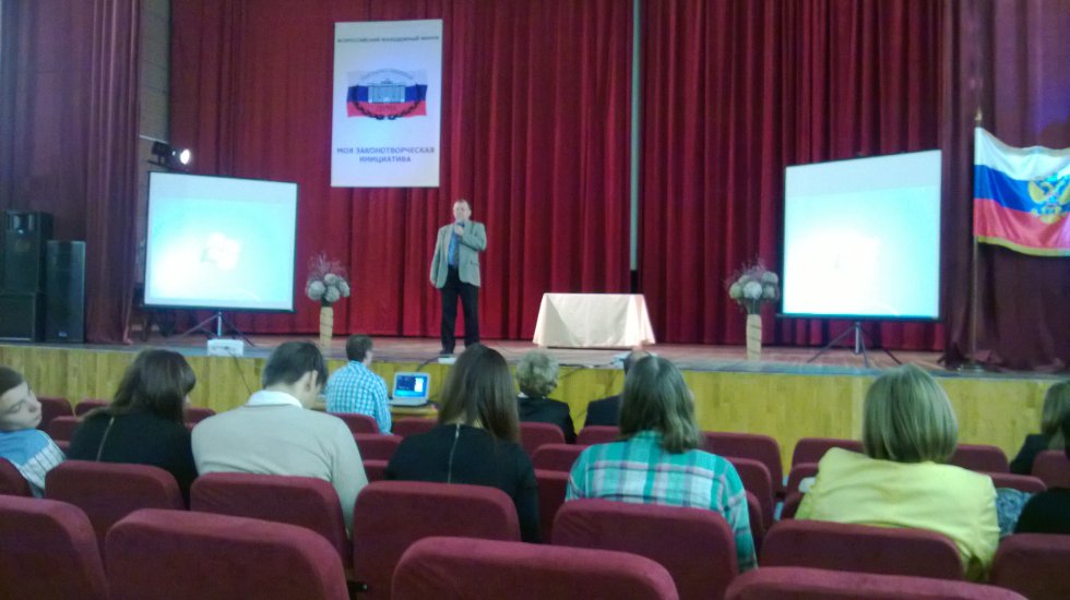 ������ '��� ���������������� ����������'