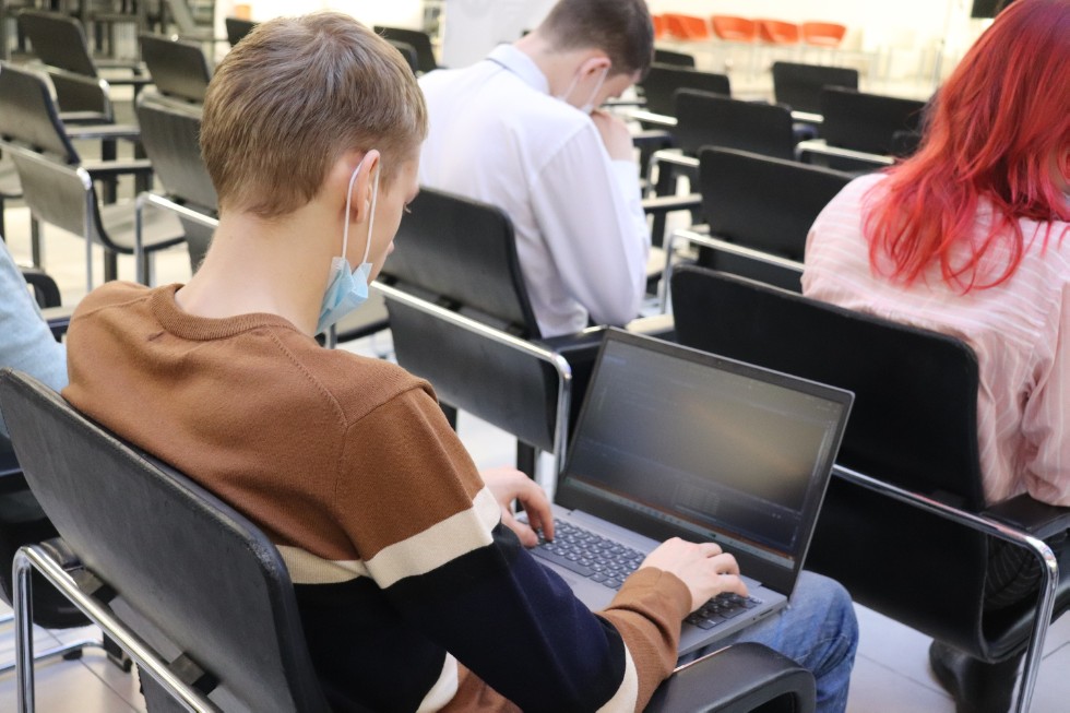 #ITISbeginnersday2021