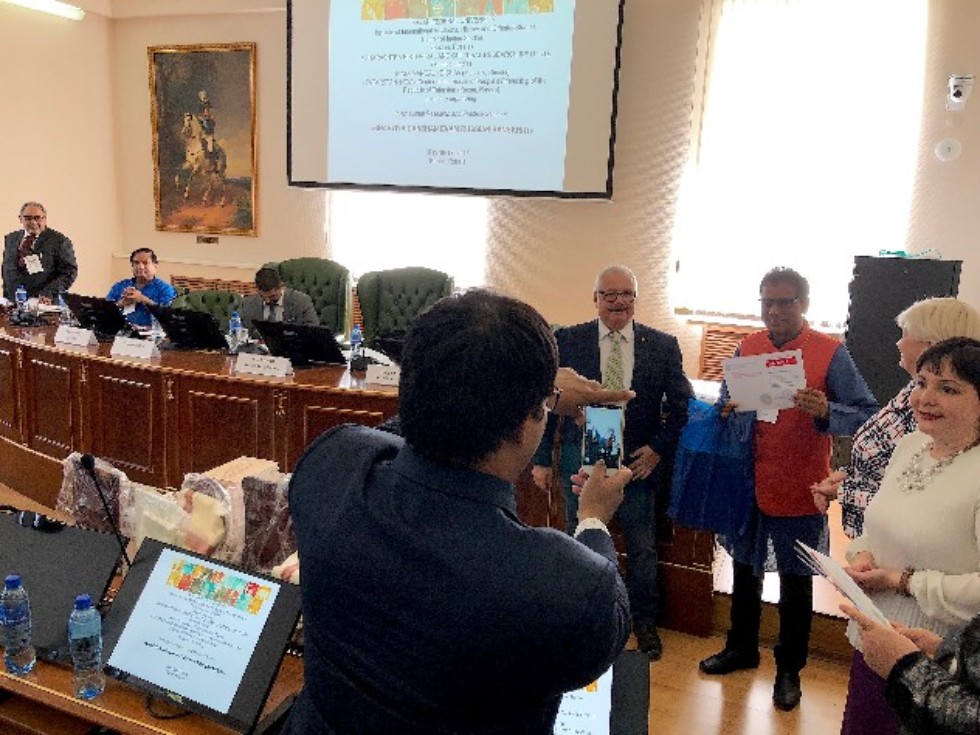 '������ ? �����: ������ ������ � �������': ����� �������������� ������-������������� ��������