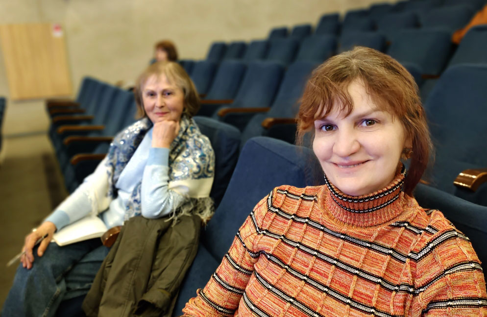 C���� �������� ���� - ��������� ��� ������������� � �������� ������ ���������� III