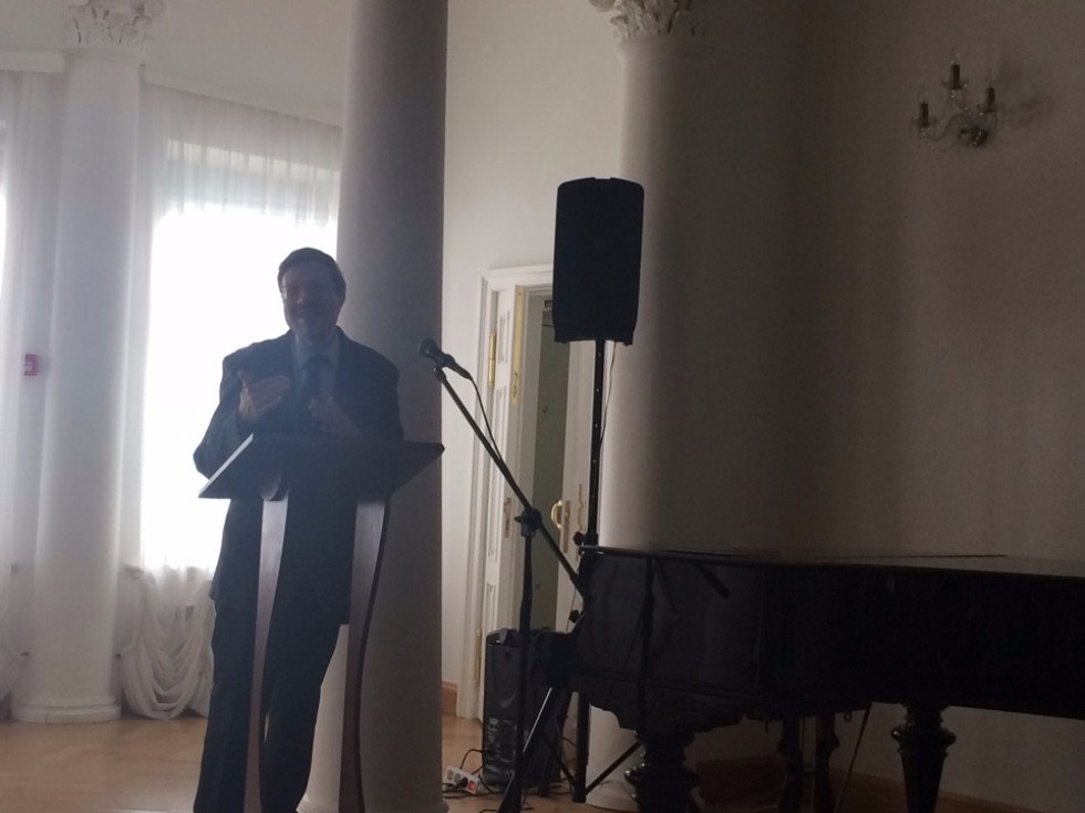 VI ������������� ������-������������ ����������� '������ �������� � ��� �����'