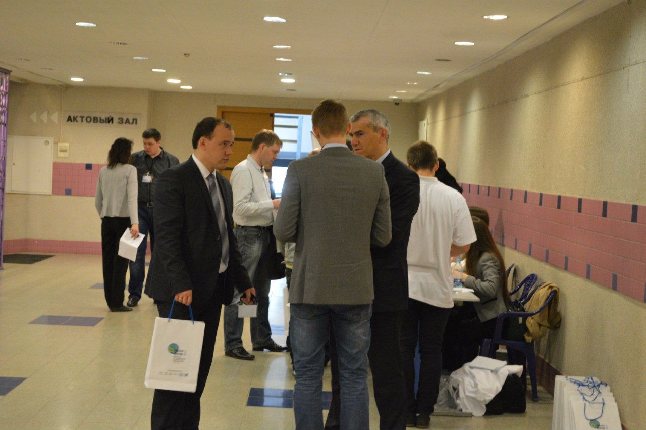 VII �������������� ����� '��������� �������������������: ����������� ����������� � �����'