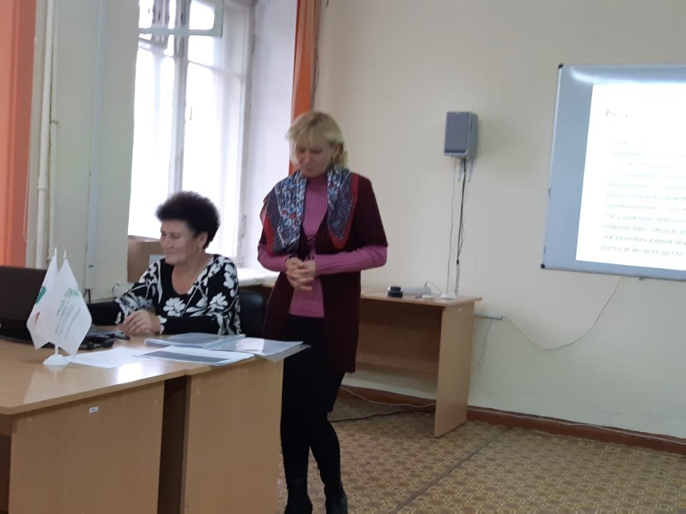 Преподаватели и методисты Казанского межрегионального методического центра обучили 100 педагогов финансовой грамотности в Республике Марий Эл Преподаватели и методисты Казанского межрегионального методического центра обучили 100 педагогов финансовой грамотности в Республике Марий Эл