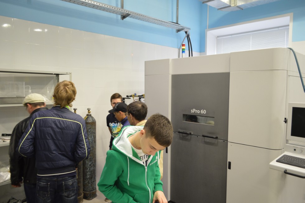 ��������������� ��������� ���� ������������� '�������� XXI ����'