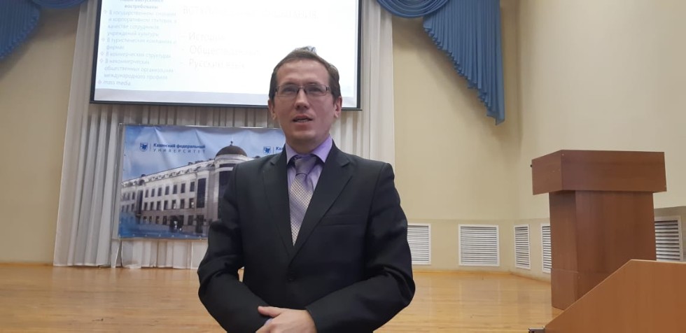 В ИМО прошел День открытых дверей! В ИМО прошел День открытых дверей!