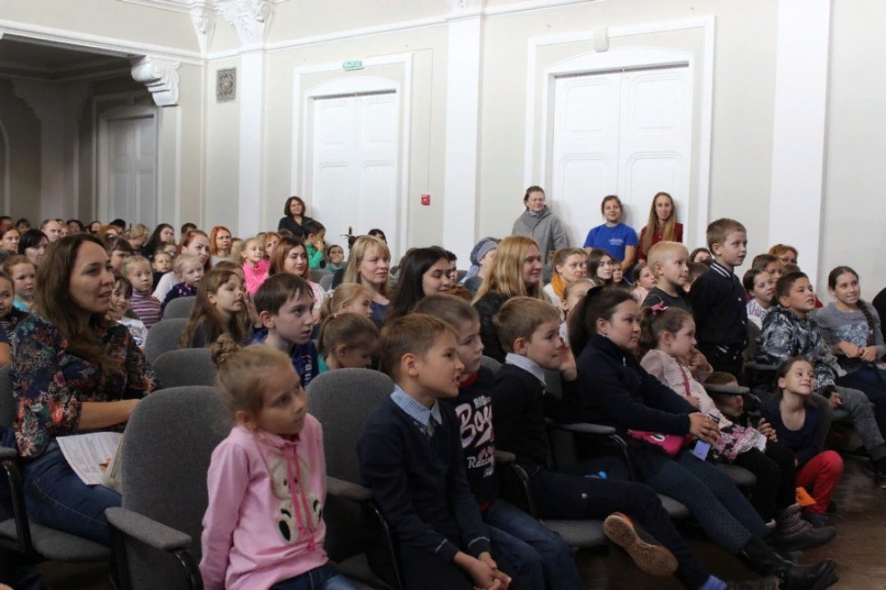 � ������ ����, � ����� ���������!