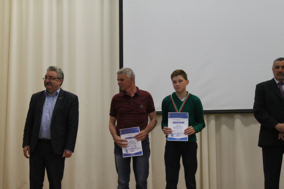 ��������������� ��������� ���� ������������� '�������� XXI ����'