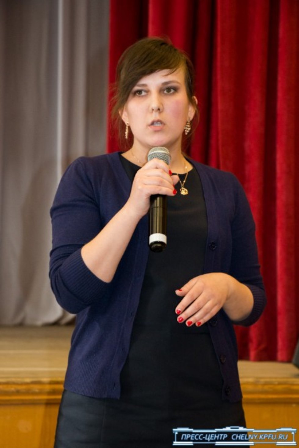 ����� � ����������� ������������