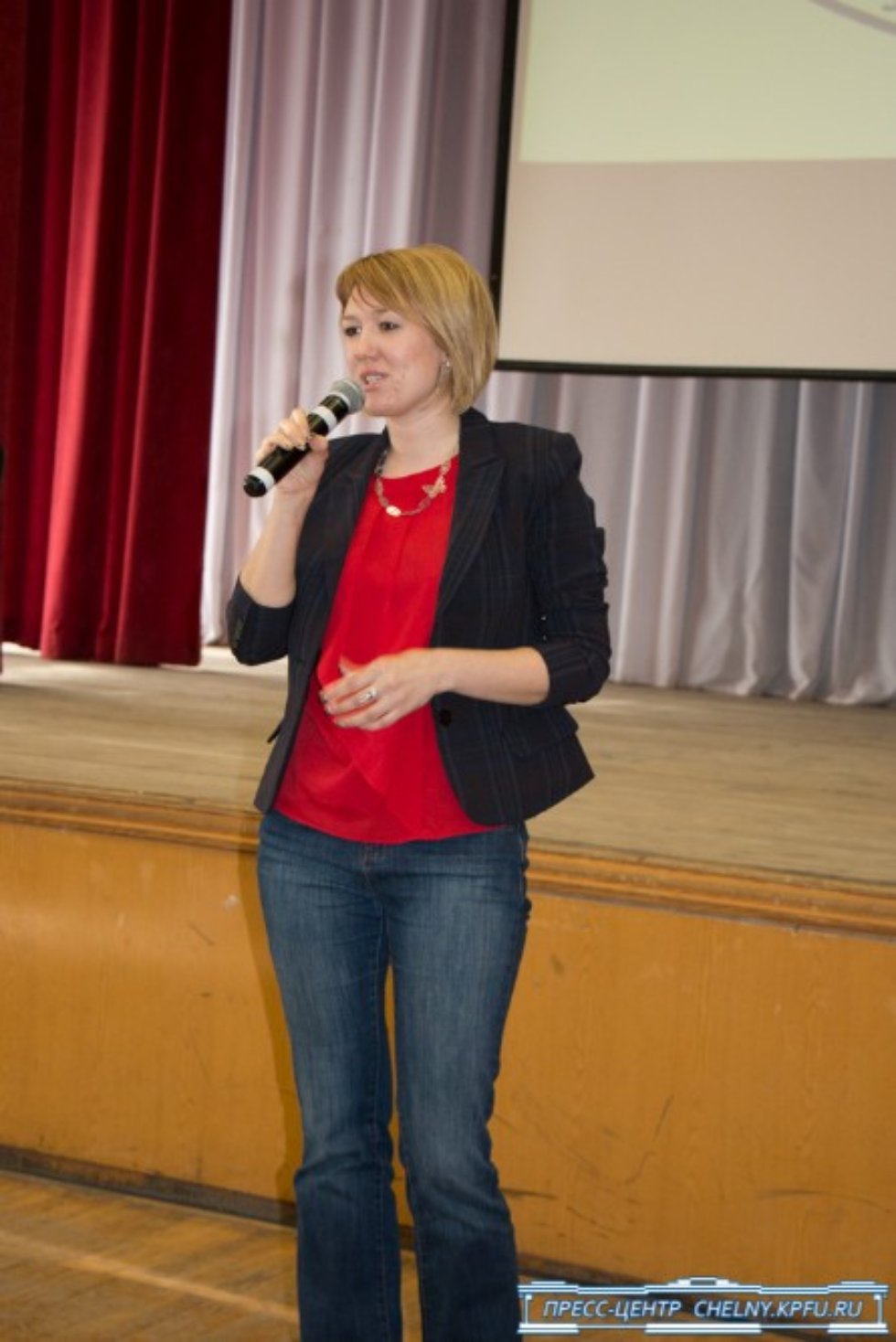 ����� � ����������� ������������