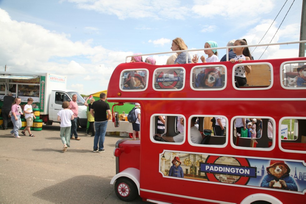 C���� - ���, ��� � �������� �������� 