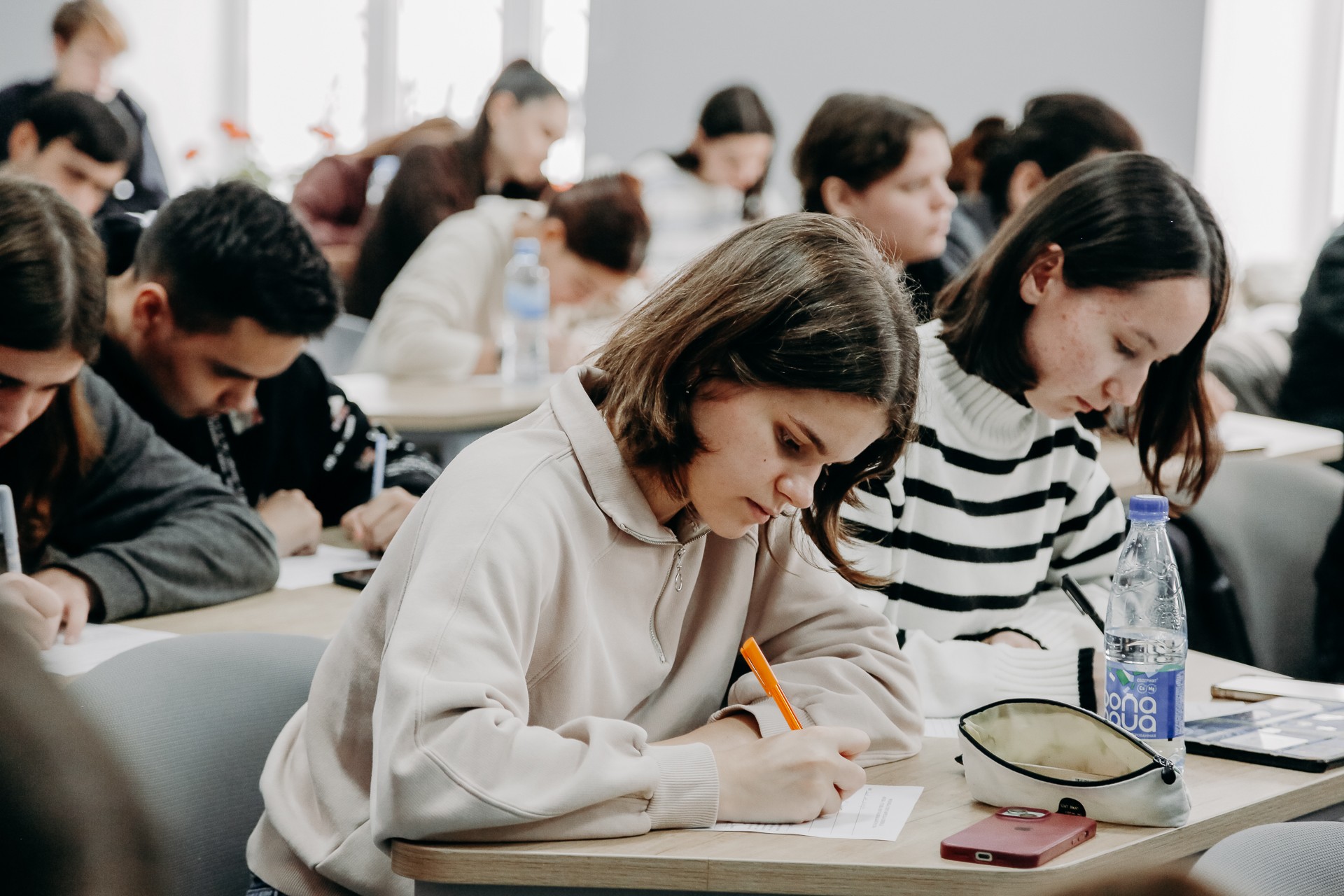 Олимпиада Олимпиада