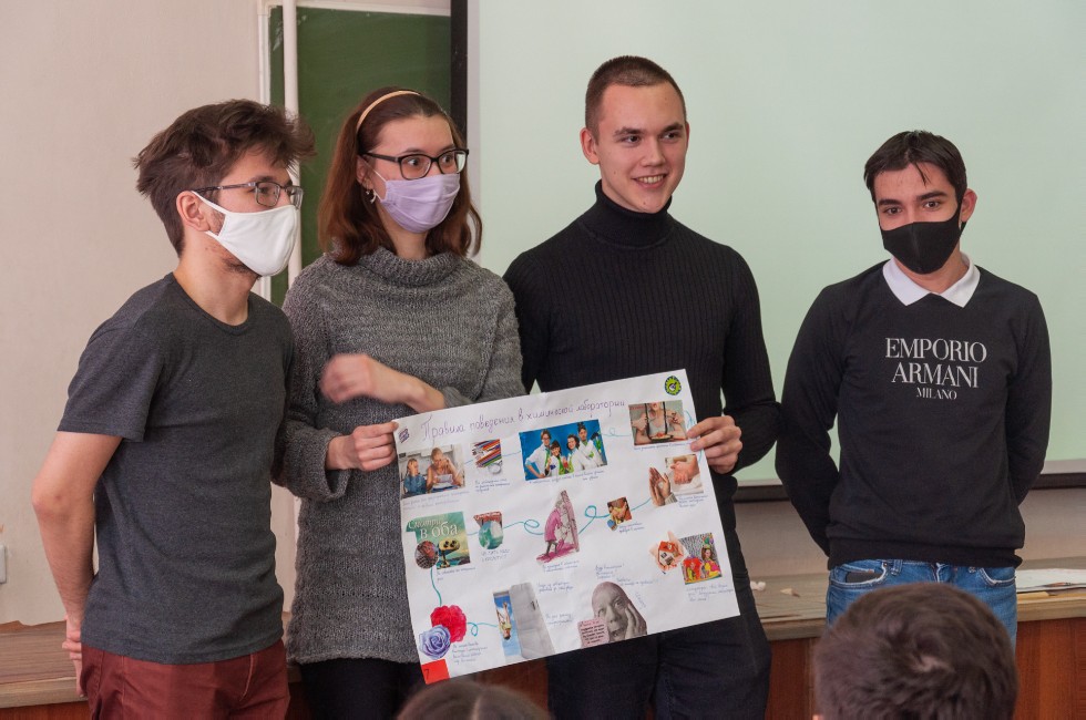 ����� ��������. ����� 2. ���������� ���� � ������ ��������.