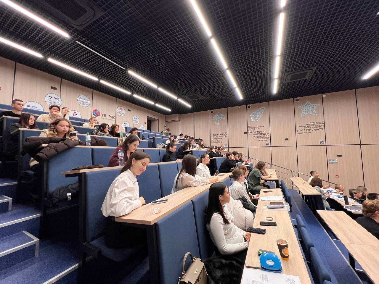 Финал проектов Финал проектов