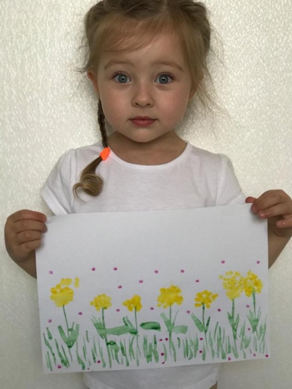 ном.3 Петрова Ева 3г., кафедра физвоспитания и спорта Итоги конкурса детского рисунка