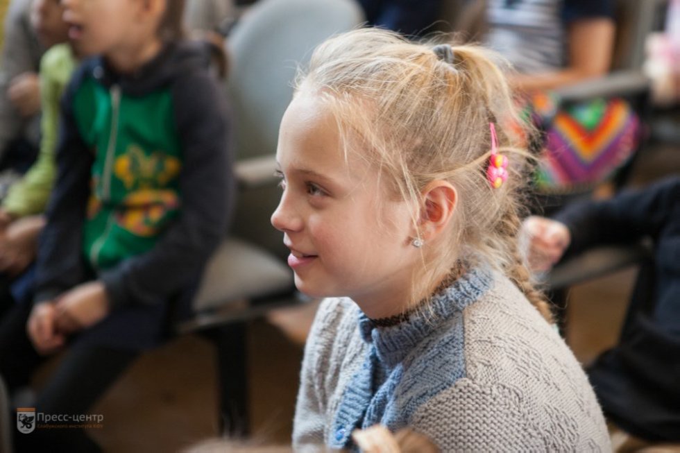 The University for 'why-askers' begins a new season The University for 'why-askers' begins a new season