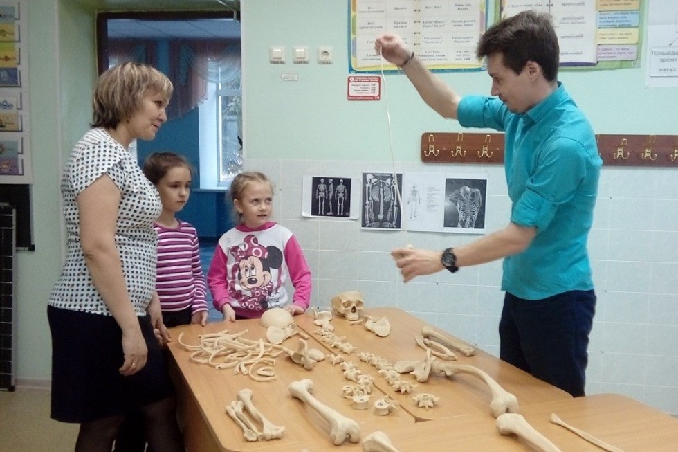 '������ �����' ��� ���������� � ���������