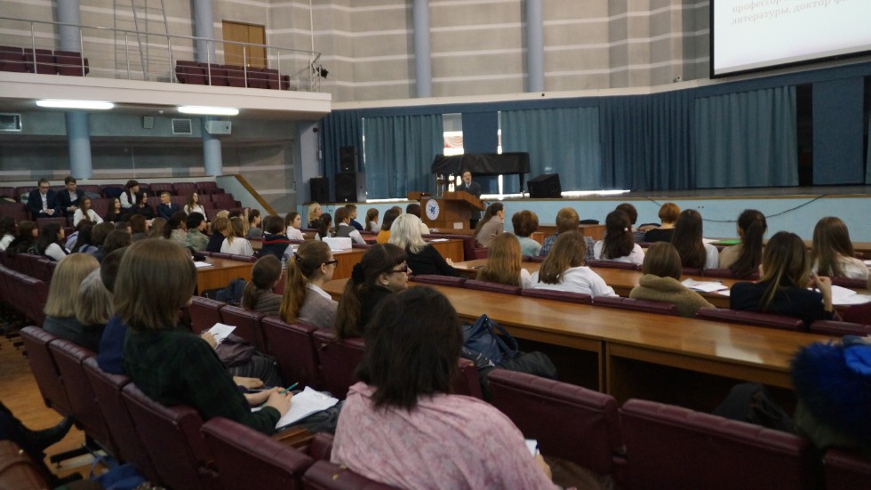 '������ ���, ��������� ��� ����!'������������� ������-������������ ����������� '����������������� � �������� � XXI ���� ('�������� ����') ����� �������� �������������� ���������� � ��������� ������ ���������