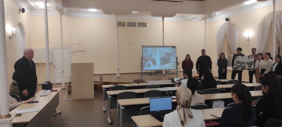 Итоговая конференция по производственной практике (педагогическая практика по профилю) обучающихся 5 курса академических групп 14.5-080, 14.5-081, 14.5-082, 14.5-083 Итоговая конференция по производственной практике (педагогическая практика по профилю) обучающихся 5 курса академических групп 14.5-080, 14.5-081, 14.5-082, 14.5-083