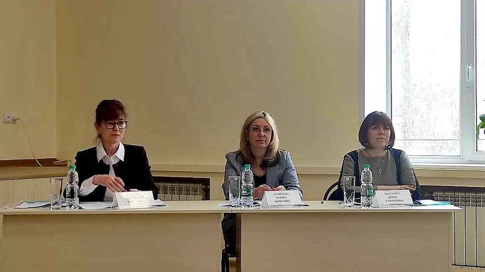 Республиканский форум учителей французского языка накануне Международного дня Франкофонии Республиканский форум учителей французского языка накануне Международного дня Франкофонии