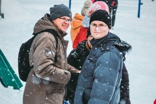 'ИМОИиВ уходит в отрыв' 'ИМОИиВ уходит в отрыв'