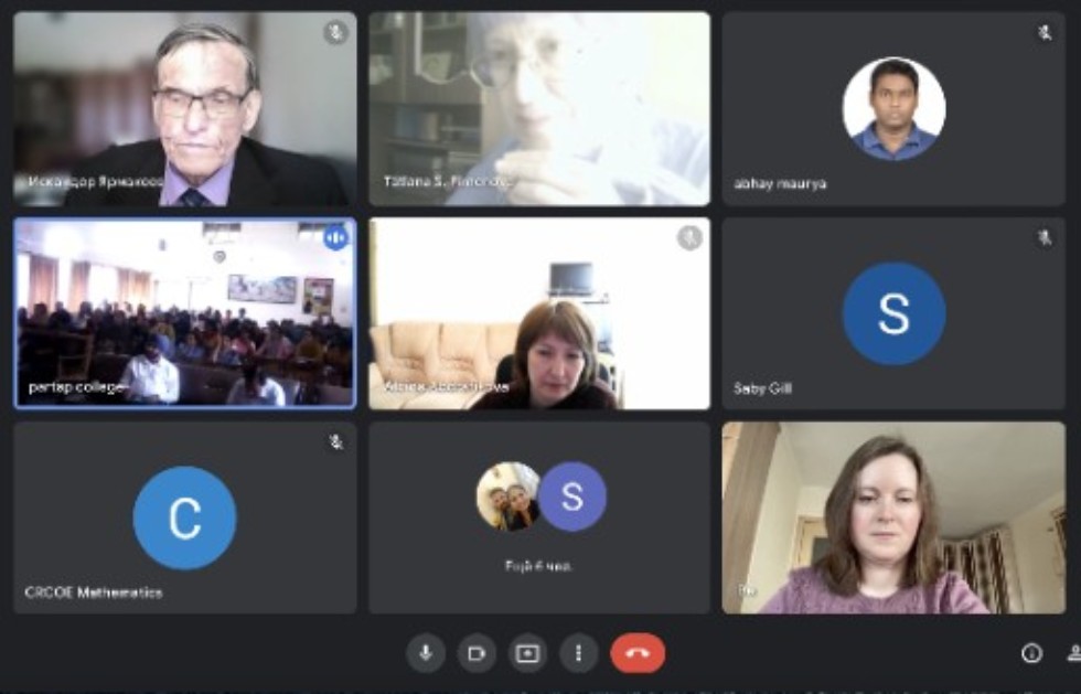 ���������� ����������� ��������� ��������� � ������������� ������������ ���������� ������������ ������������ � ��������������� �������� ������