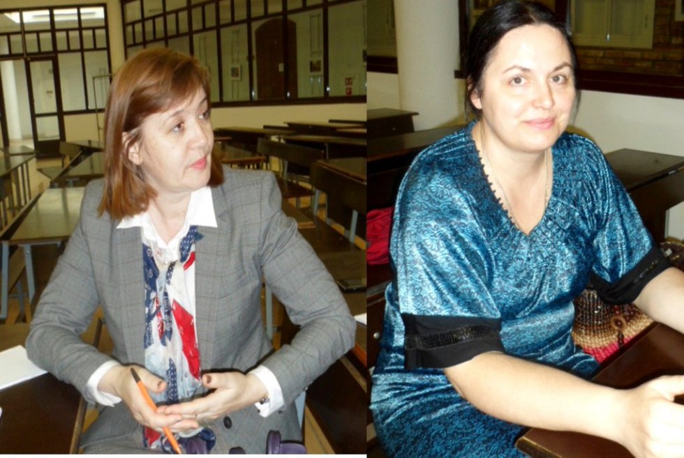 'Бриллиантовые дети': научно-познавательный семинар 'Бриллиантовые дети': научно-познавательный семинар