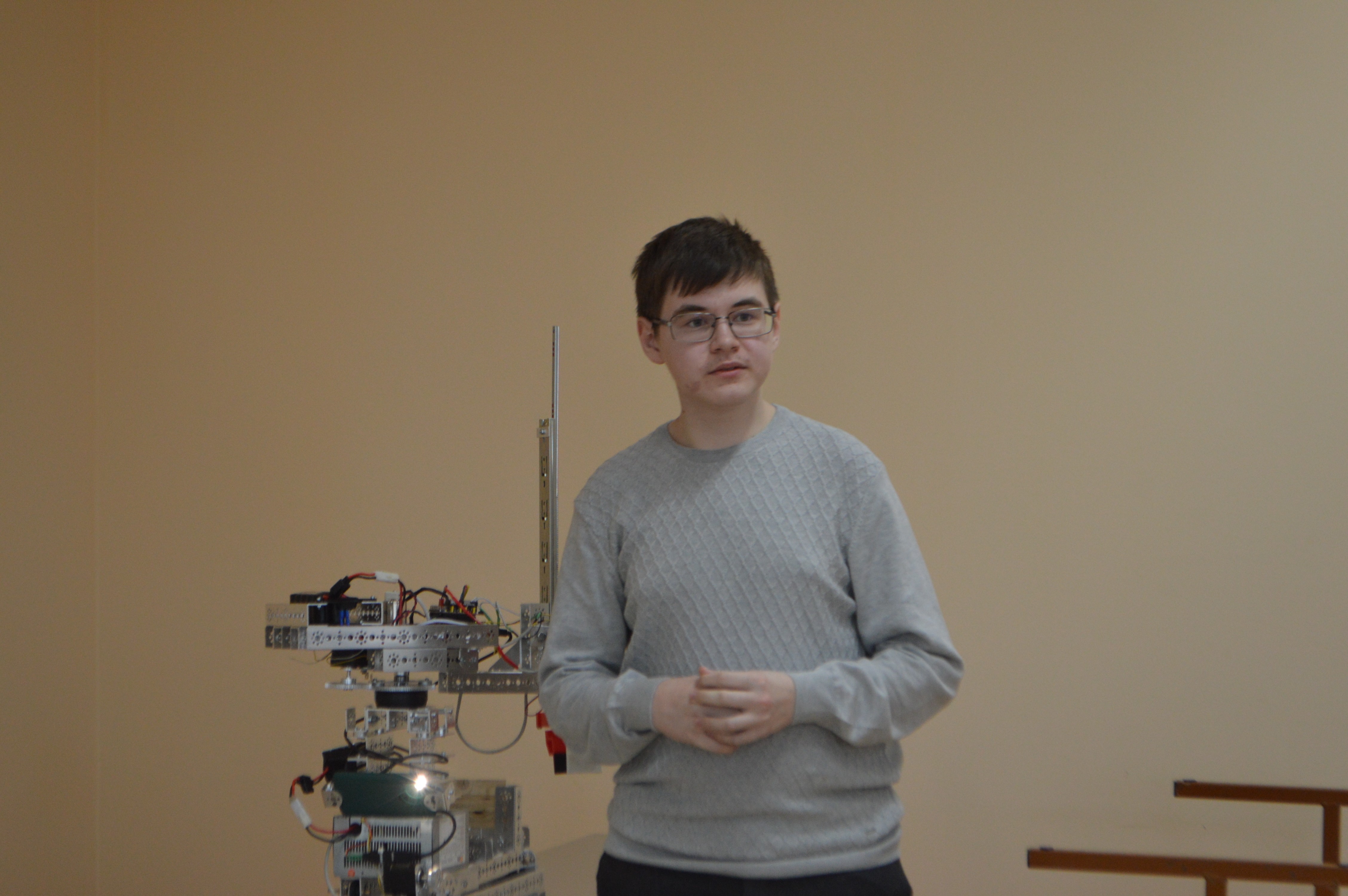 � ��� ���������� VIII ������������� (� ������������� ��������) ������� ����������� �������� ����� �.�. ������������