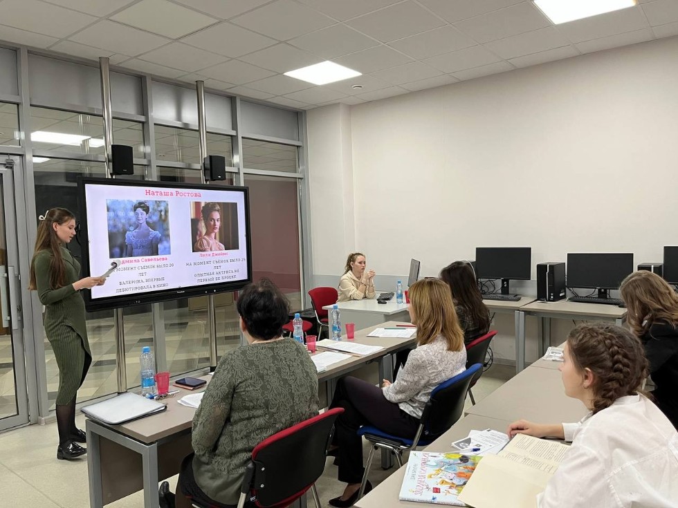 ����������� � �����: ������� ������ � ������������ ����������� � ������� �������������� ��������