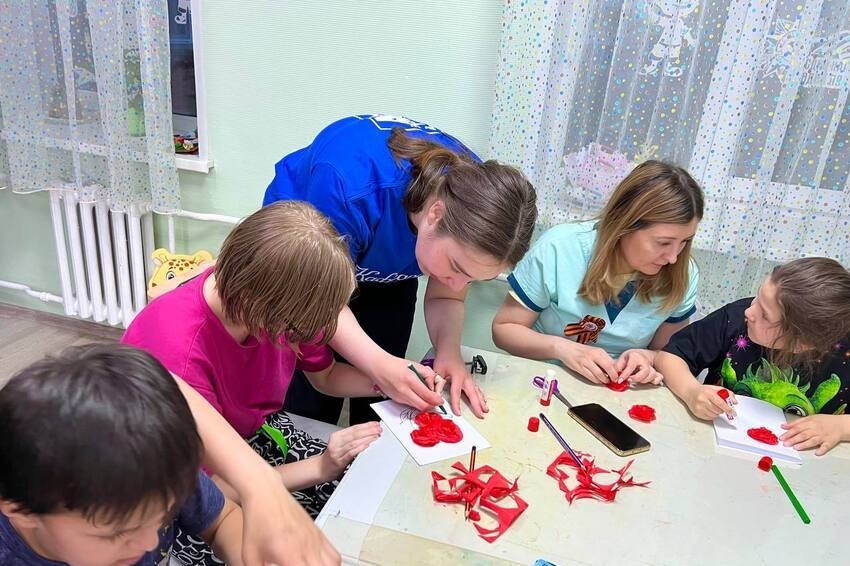 ��������� ����������� ��������� ������� ���������� ������-����� � '�����'