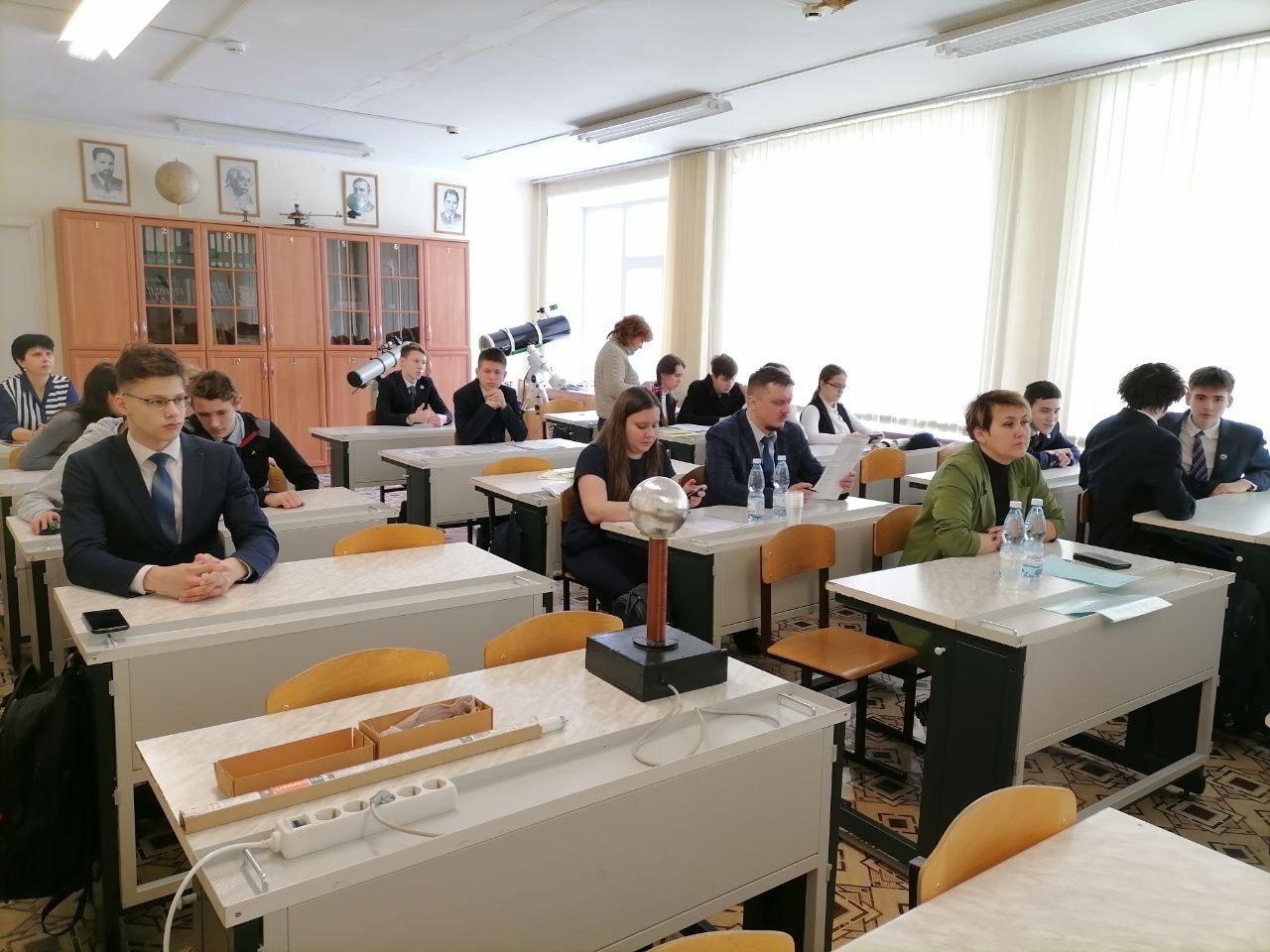 ��������� ������-������������ ����������� ���������� 