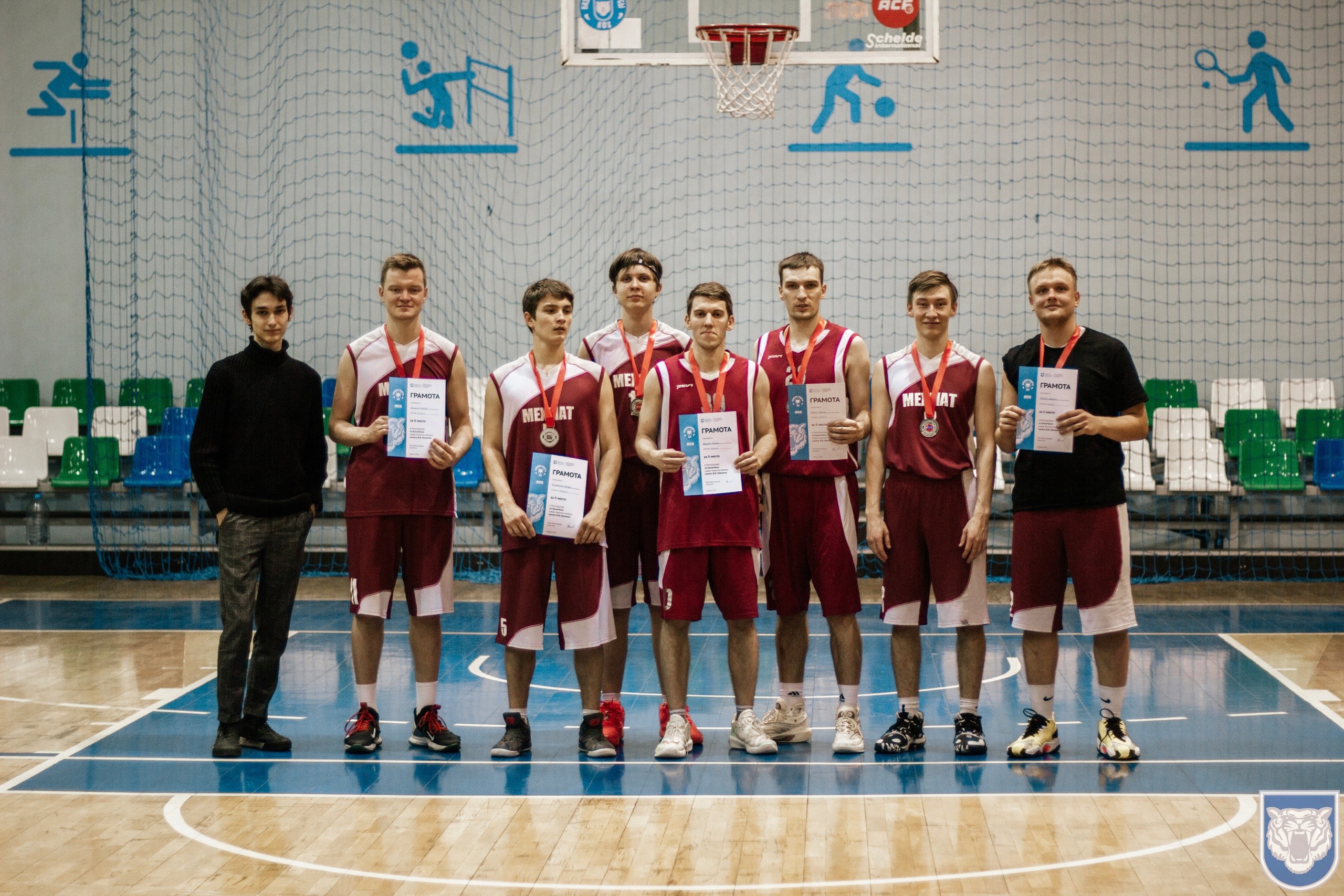 ���������� ������ �.�. ��������