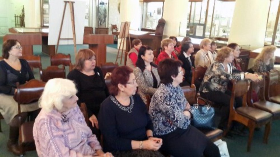 '��������' ����� �� �������� '������������ � ������� �� ����' ������� ������������� �������