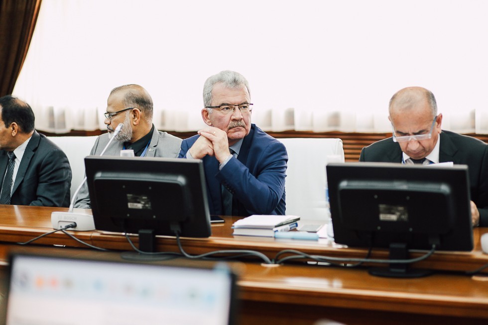 � ��� �������� IX ������������� ����� '����� � ���������������� ����'